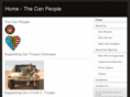 thecanpeople.com