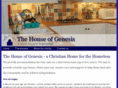 thehouseofgenesis.org