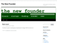 thenewfounder.com