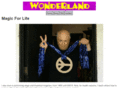 theofficialwonderlandwebsite.com