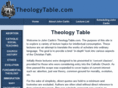 theologytable.com