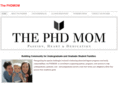 thephdmom.com