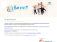 thespiritfoundation.ca