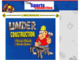 thesportsconnection.com