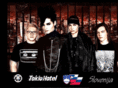 tokiohotel-slovenia.com