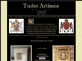 tudorartisans.com