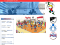usnervianovolley.com