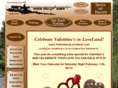 valentinesloveland.com