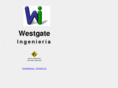 westgateingenieria.com