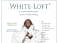 whiteloftsilk.com