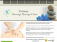 windsorparkwaymassage.com