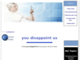 youdisappointus.com