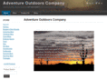 adventureoutdoorscompany.com