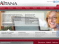 aitana-saas.com
