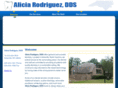 aliciarodriguezdds.com