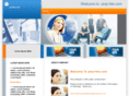 amp-hire.com