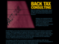 backtaxes.biz