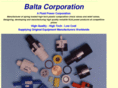 baltacorp.com