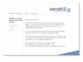 bendit-publishing.com
