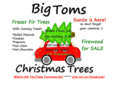 bigtomschristmastrees.com