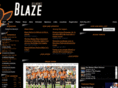 blazefootball.net