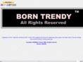 borntrendy.com