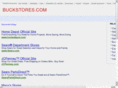 buckstores.com