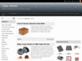 cakemolds.com