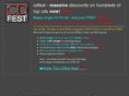 cdfest.co.uk