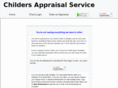 childersappraisalservice.com