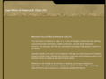 clarklawchicago.com