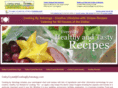 cookingbyastrology.com