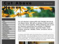 cutabovehomes.com
