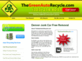 denverjunkcarremoval.com