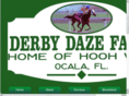 derbydazefarm.com