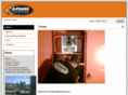 dframeelectrical.com