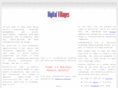 digitalvillages.net