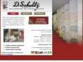 dschultzblinds.com