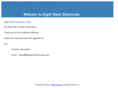 eightstarsdiamonds.com