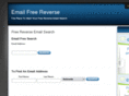 emailfreereverse.com