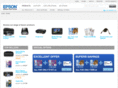 epsonproduct.co.uk