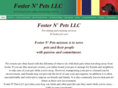 fosternpets.com