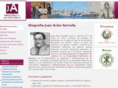 fundacionjuanarizo.com