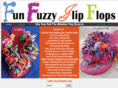 funfuzzyflipflops.com