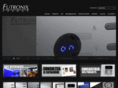 futronix-espana.com