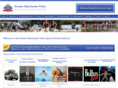 gmpsportsclub.com