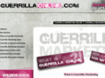 guerrillaonline.com