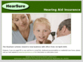 hearsure.co.uk