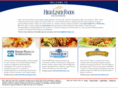 highlinerfoodsusa.com