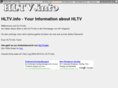 hltv.info